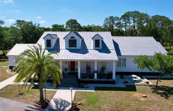 STEEPLE CHASE ESTATES