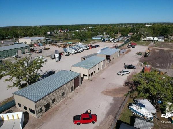 S L & I C TOWN OF ST CLOUD