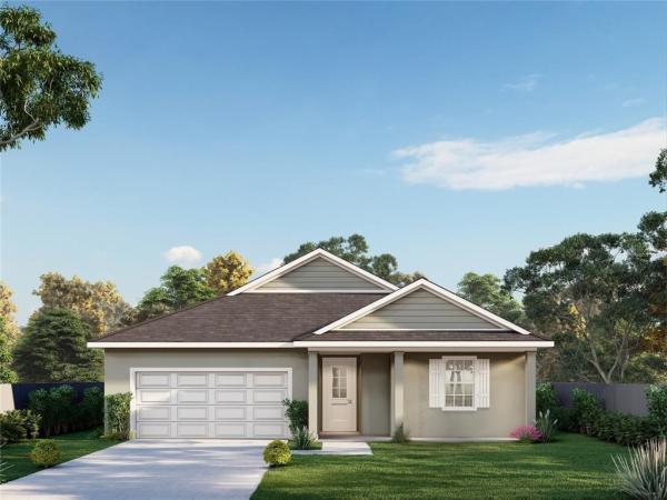 LAKE MCLEOD POINTE PHASE 2