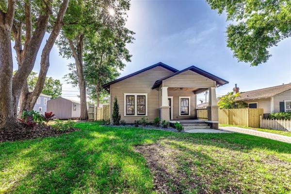 T H JOHNSONS ADD/LAKELAND