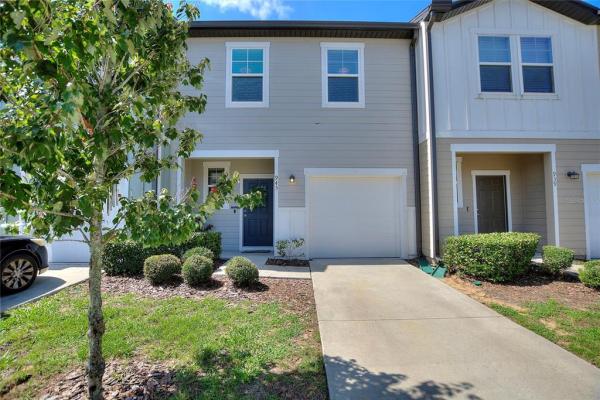 MADISON PLACE PHASE 1