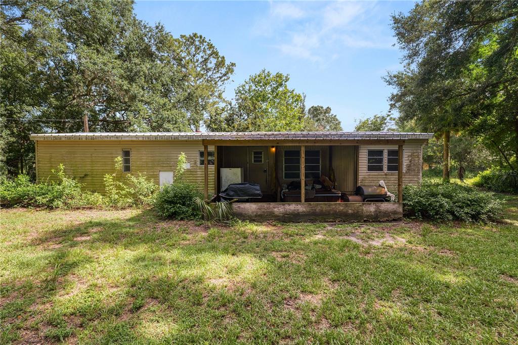 NOT IN A SUBDIVISION - фото