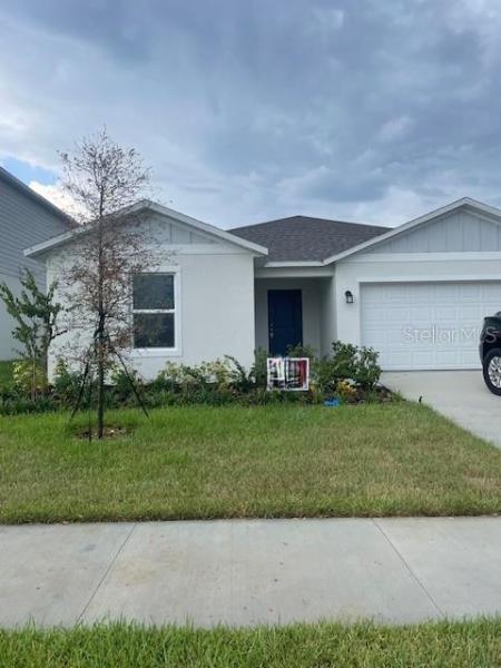 HUNT CLUB/LK WALES PH 1