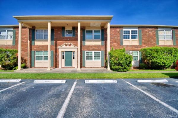 LAKE BENTLEY SHORES CONDO PH 01