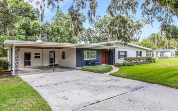 SUNSHINE ACRES PB 41 PG 35 BLK 4 LOT 2