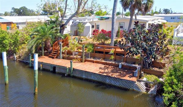 HOLIDAY MOBILE ESTATES 2ND ADD