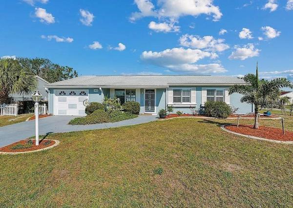 PORT CHARLOTTE SUB 41