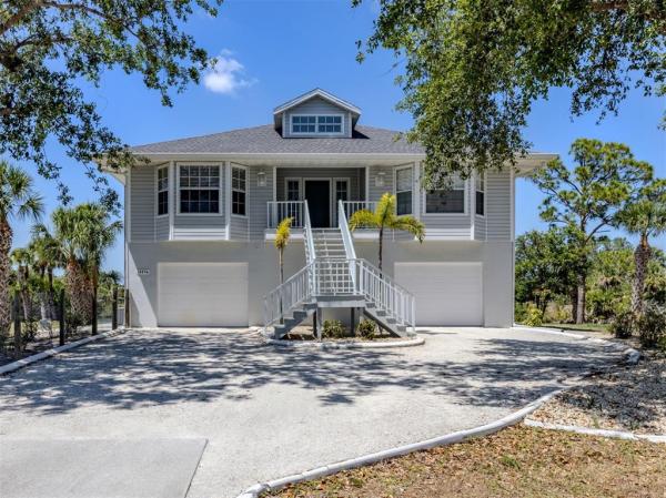 PORT CHARLOTTE SEC 061