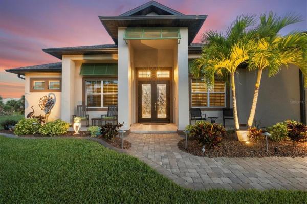 PORT CHARLOTTE SEC 87