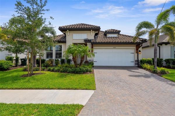 OASIS/WEST VILLAGE PH 2 REP