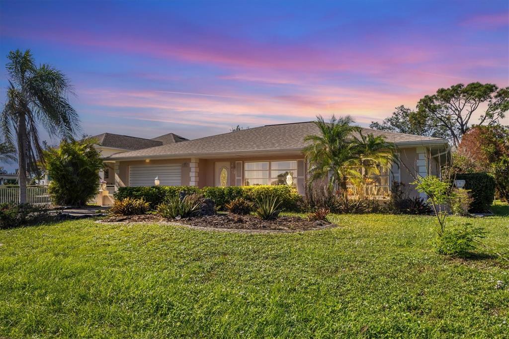 WARM MINERAL SPGS - фото