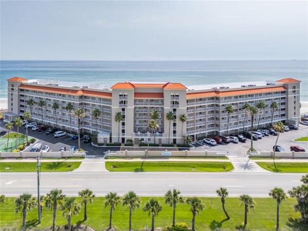 SANDPIPER TOWERS CONDO