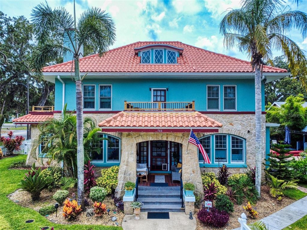 HODGMANS DAYTONA - фото