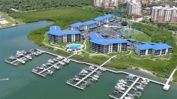 INLET AT NEW SMYRNA BEACH BLDGS N-R