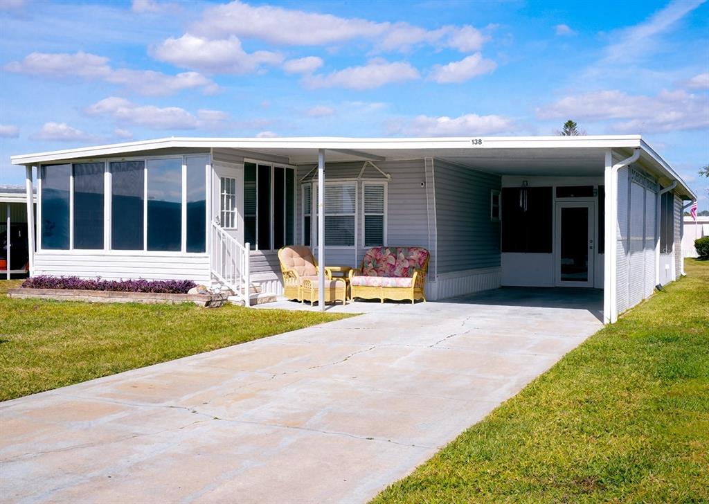 CLERMONT EMERALD LAKES CO-OP LT 01 - фото