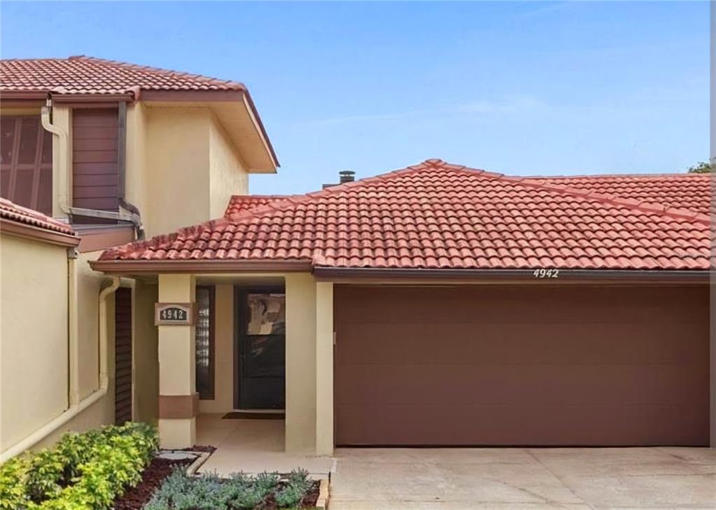 ISLAND CLUB AT ROSEMONT CONDO PH 07 - фото