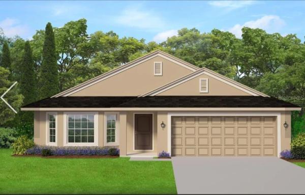 POINCIANA VILLAGE 2 NBHD 1