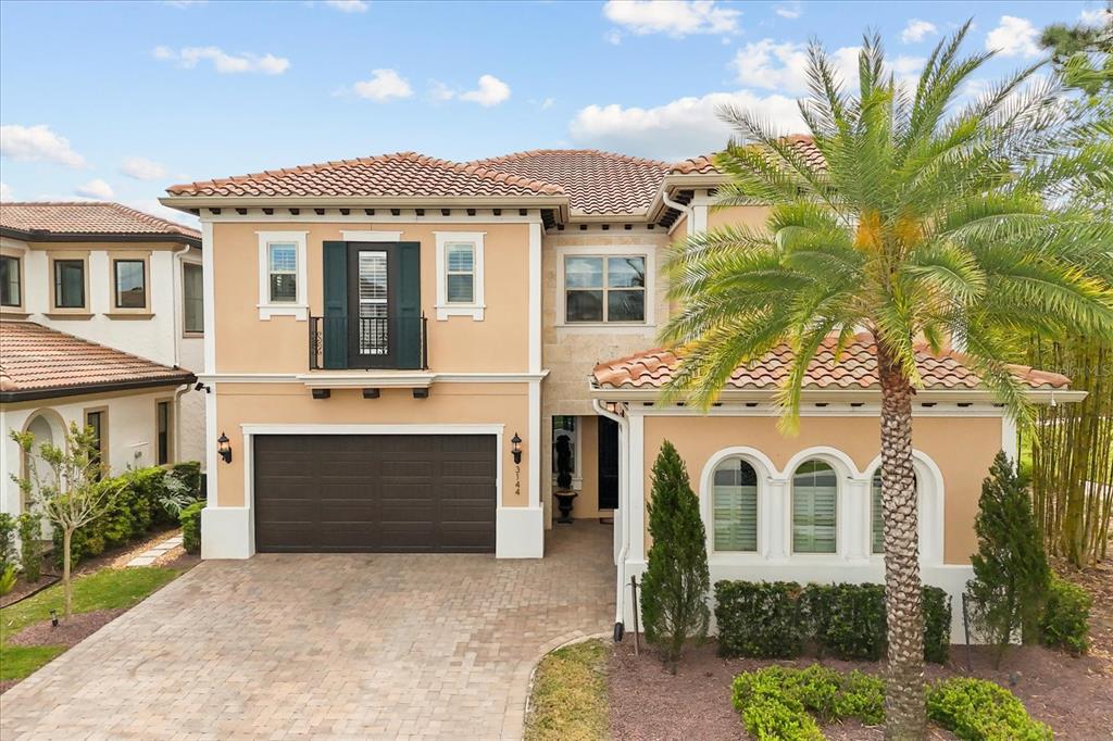 RESERVE AT ALAQUA - фото