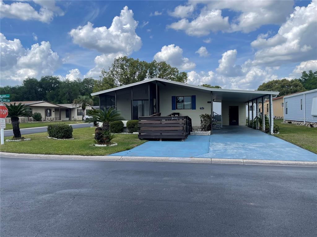 TIMBER LAKE ESTATES - фото