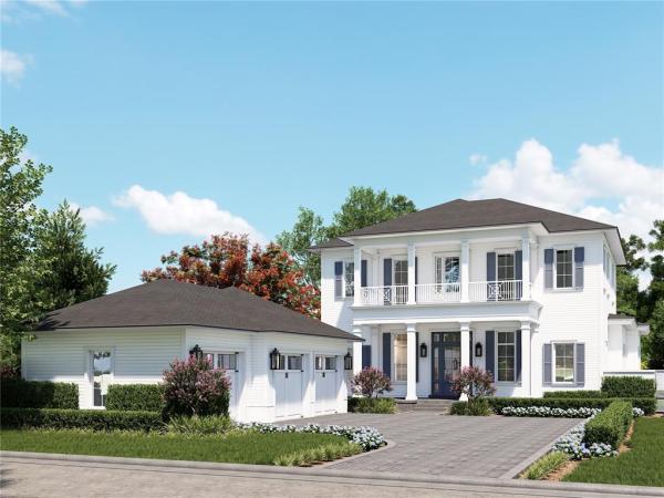 GROVE AT THE HARVEST DISTRICT