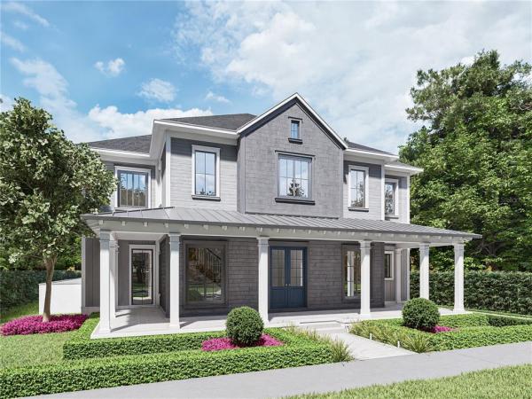 GROVE AT THE HARVEST DISTRICT