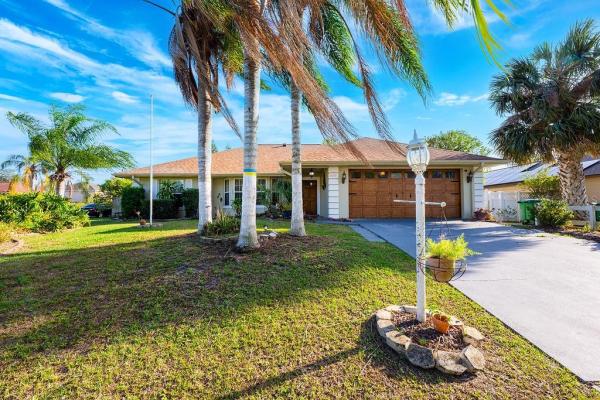 DELTONA LAKES UNIT 40