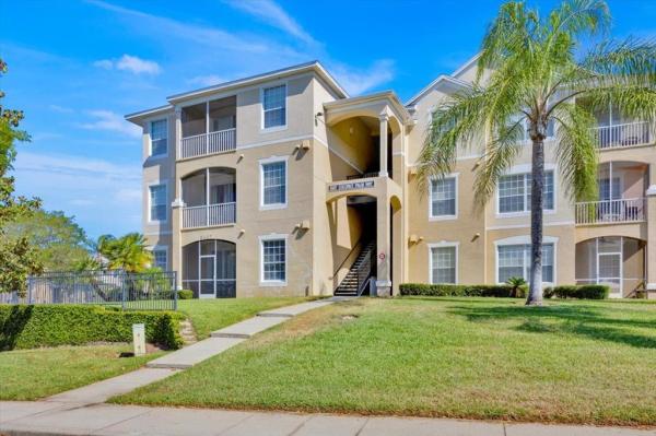 WYNDHAM PALMS CONDO PH 6