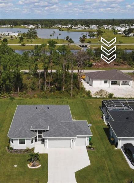 PORT CHARLOTTE SEC 058