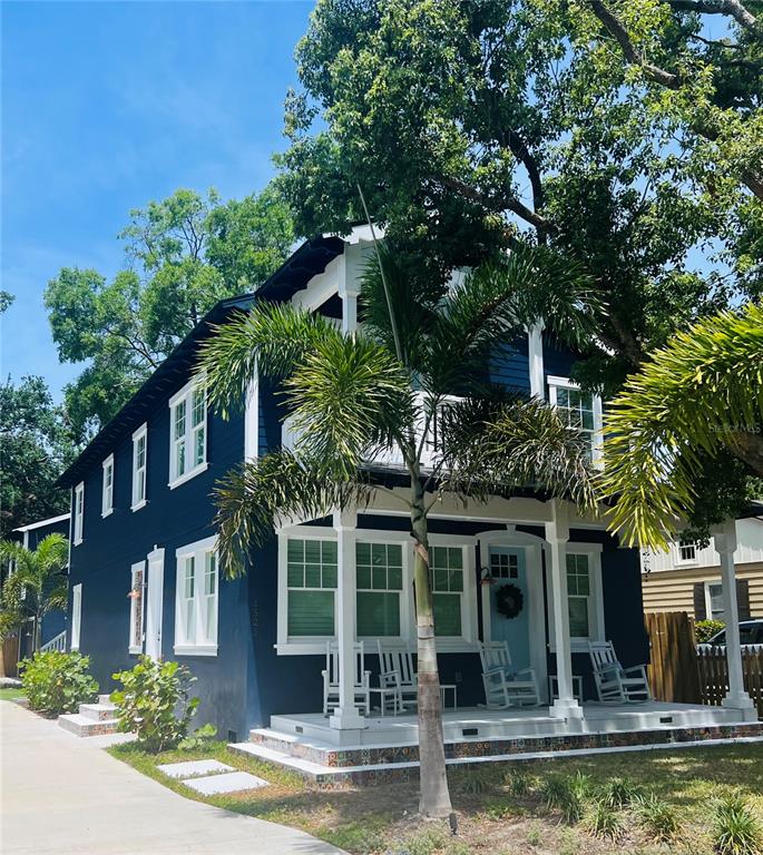 LELAND HEIGHTS - фото