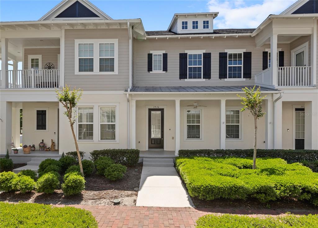 CELEBRATION SOUTH VILLAGE UN 4 REP - фото