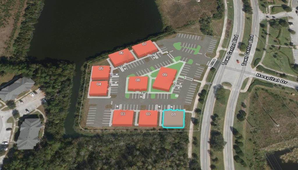 Commercial - фото