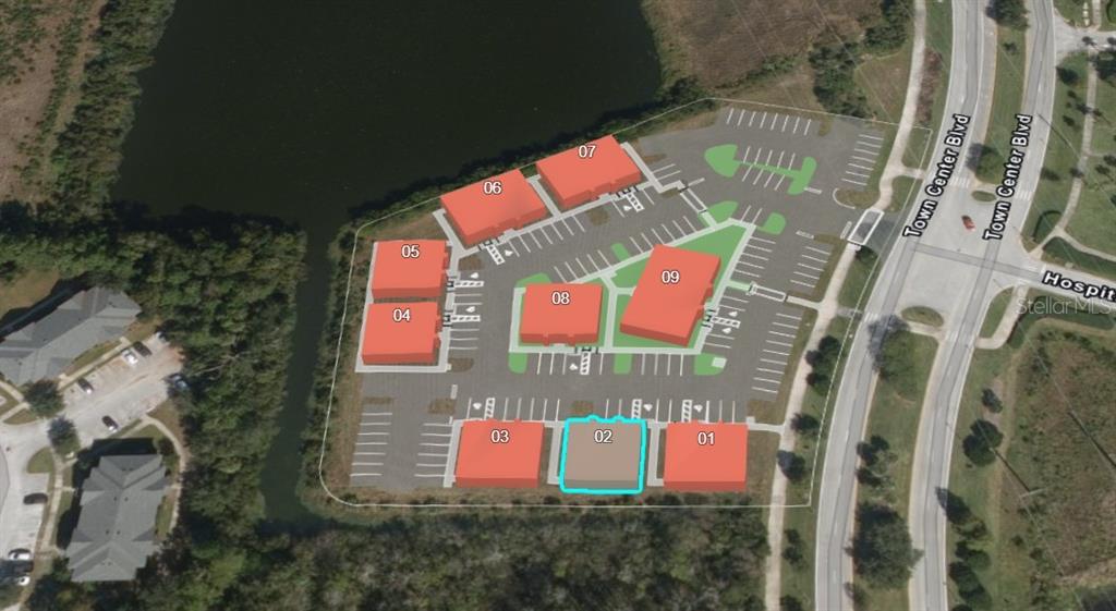 Commercial - фото