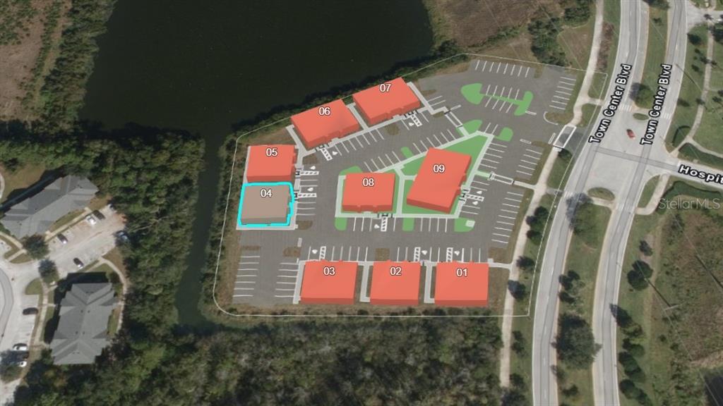 Commercial - фото