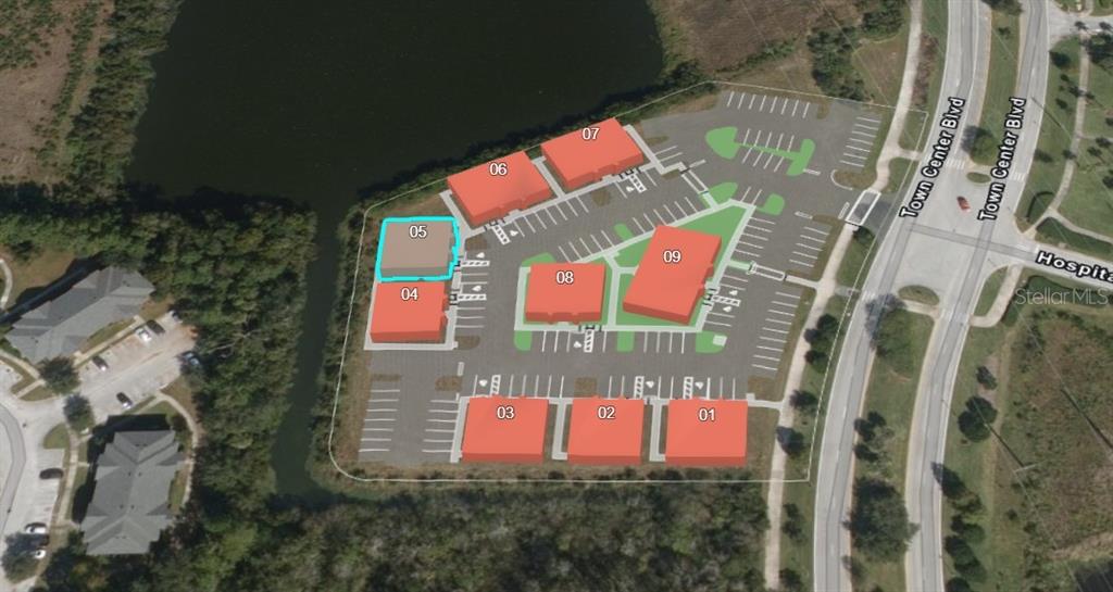 Commercial - фото