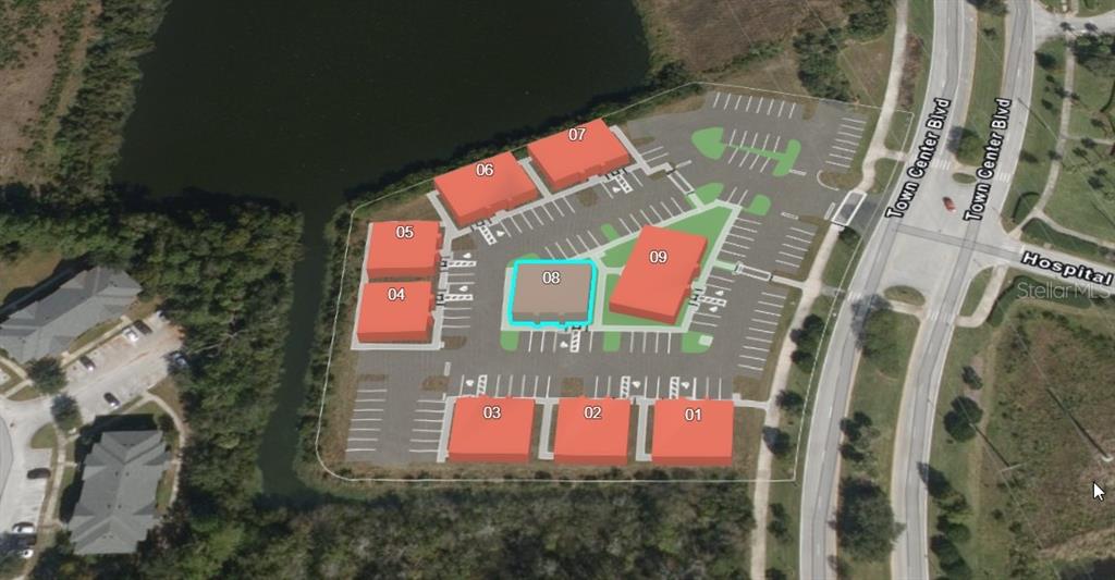 Commercial - фото