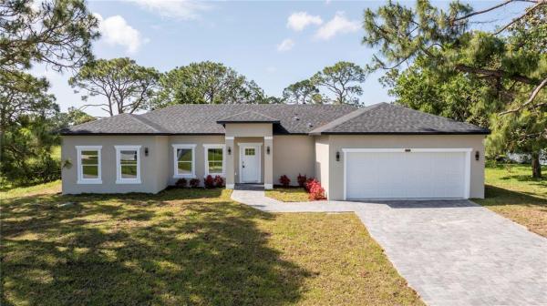 SPRING LAKE VILLAGE III PB 9-PG 54 LOT 29 BLK Q