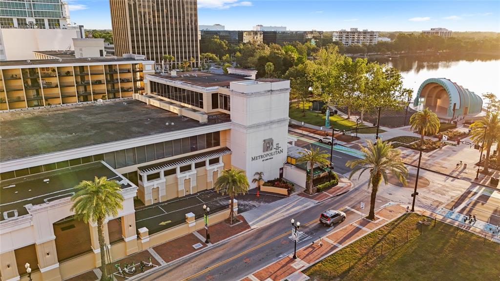 METROPOLITAN/LK EOLA - фото