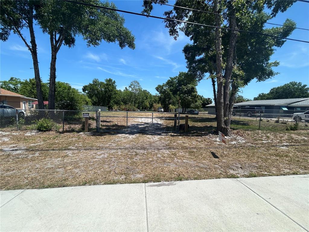 ORLANDO ACRES SEC 01 - фото