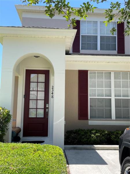 WINDSOR PALMS /WYNDHAM PALM   SUBDIVISION #:5580