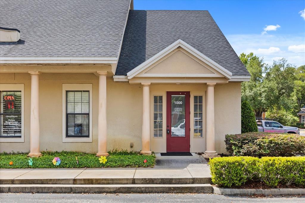 REGENCY POINTE A LANDSITE - фото