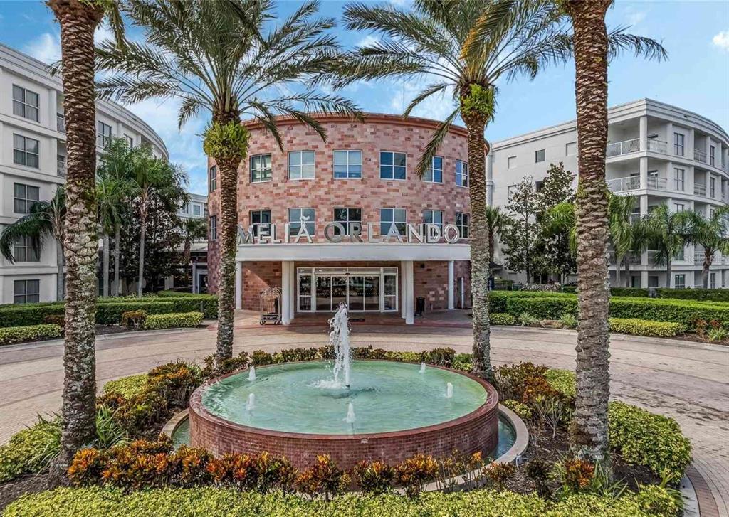 MONA LISA AT CELEBRATION CONDO HOTEL - фото