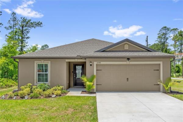 DAYTONA PARK ESTATES SEC B