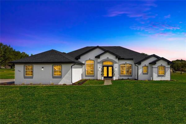 CITRUS HILLS 1ST ADD