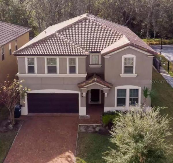 WINDSOR AT WESTSIDE PH 2B