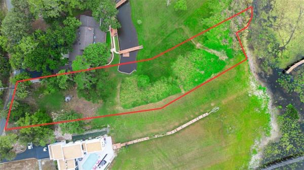 STONE ISLAND ESTATES UNIT 06 & 03