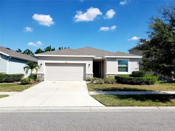 FOREST BROOKE PH 2B & 2C