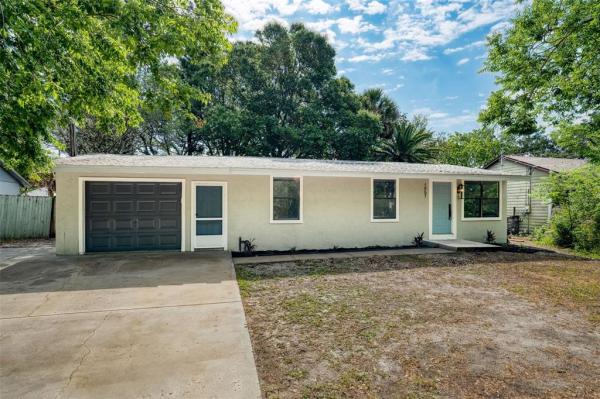 PINE FOREST ADD 01 UNREC N 133