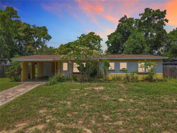 ALBERT LEE RIDGE FIRST ADD