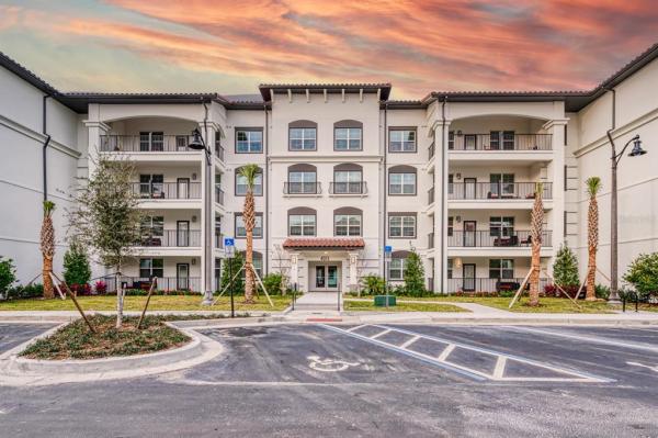 RESERVE AT VISTA CAY