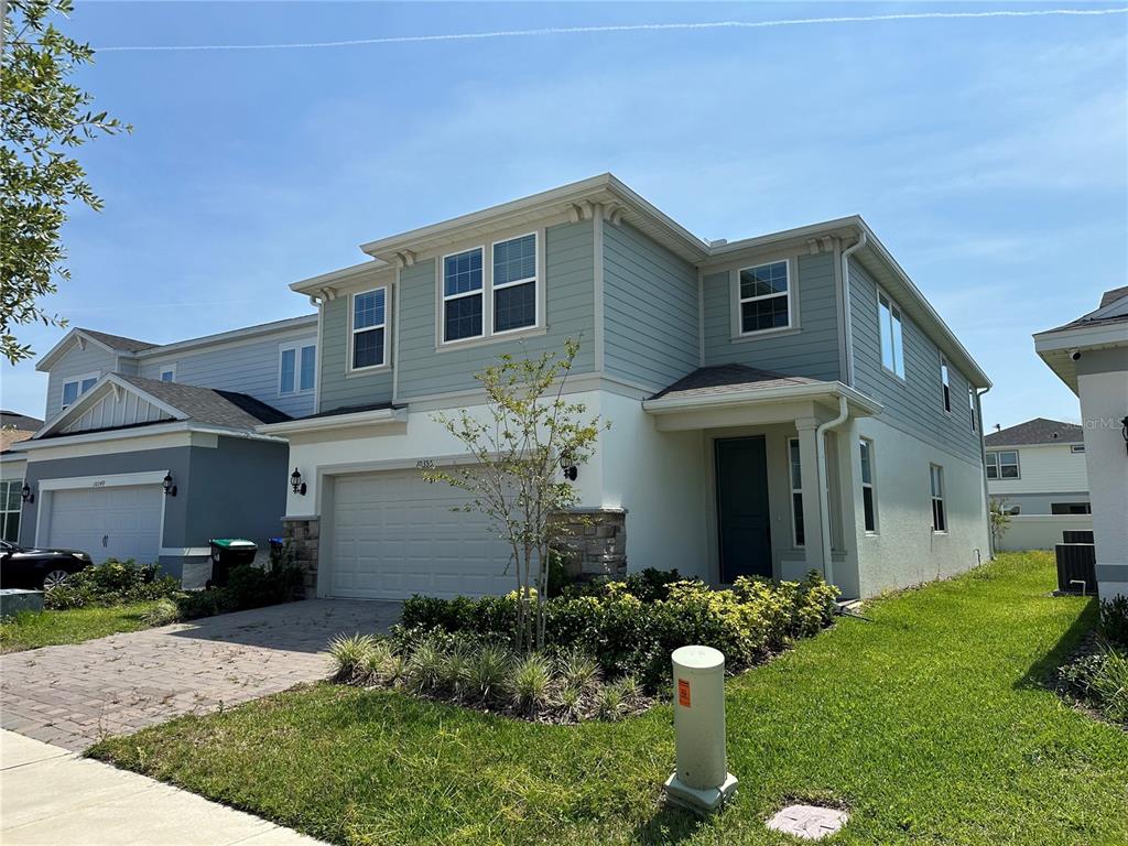 PARKVIEW RESERVE PH 1 - фото